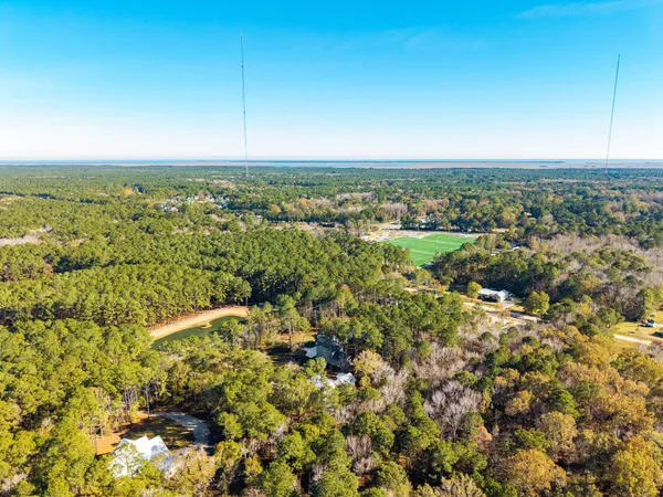 $1,295,000 | 1167 State Rd S-10-98, Awendaw, SC 29429