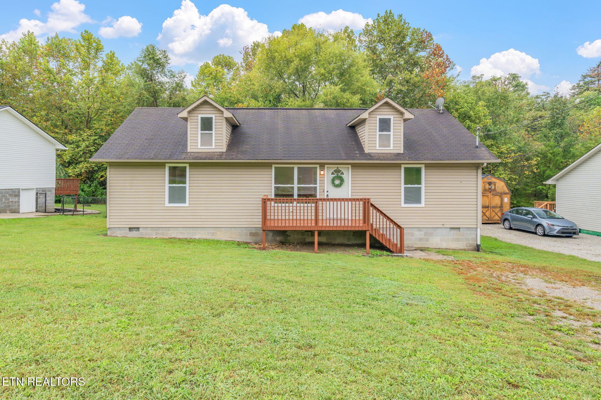 200 Sandy Hill Road La Follette, TN 37766 - Photo 1 of 30 Gallery Image 1