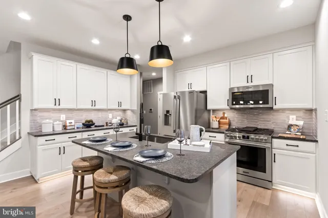 $519,990 | 102 # 1727 Shinzan Drive, Havre de Grace, MD 21078