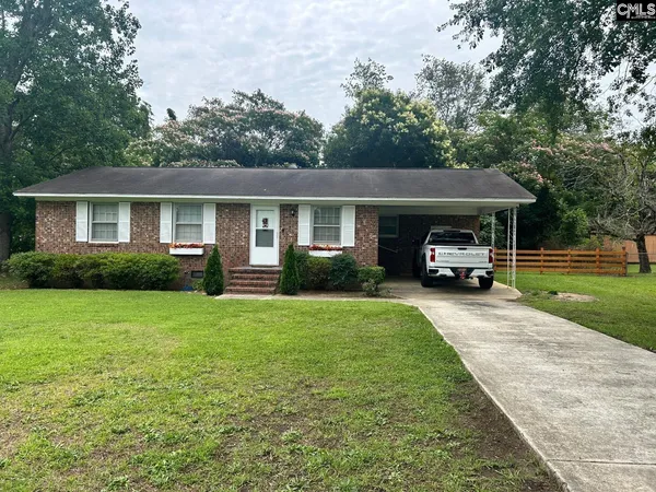 $149,900 | 509 South Lee Street, Bishopville, SC 29010