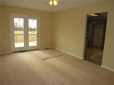 239 Ridgecrest Road Lancaster, KY 40444 - Photo 6 of 10 Another view of the family room (kitchen