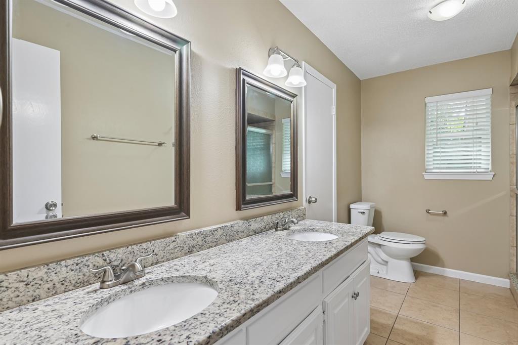 1707 Park Ridge Terrace Arlington, TX 76012 - Photo 29 of 40