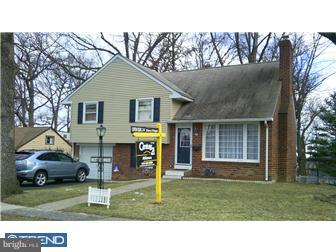 29 Barren Road Newtown Square, PA 19073 - Photo 1 of 12 Exterior Front