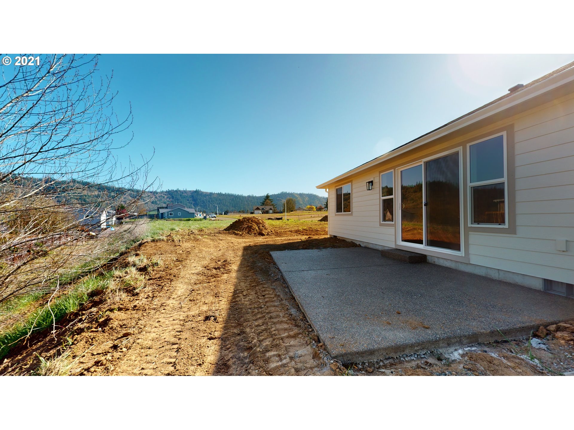 320 Northeast Rose Ridge Drive Winston, OR 97496 - Photo 27 of 31 Gallery Image 27