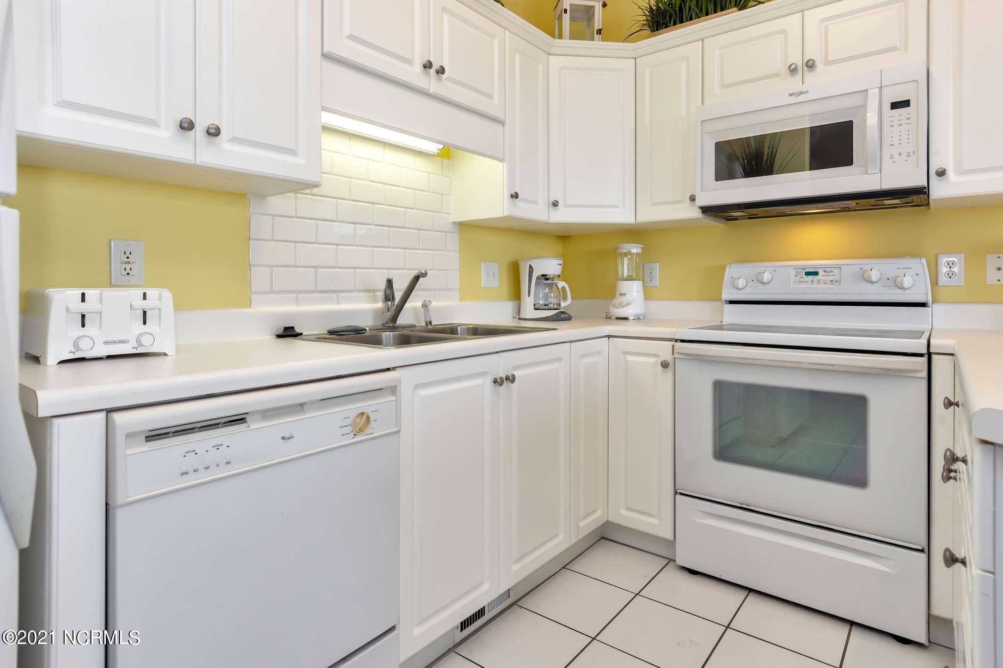 1701 Salter Path Road, Unit 103E Indian Beach, NC 28512 - Photo 13 of 44 Pic10