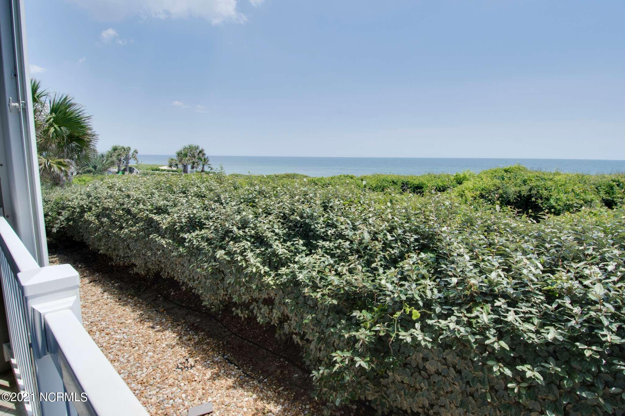 1701 Salter Path Road, Unit 103E Indian Beach, NC 28512 - Photo 4 of 44 Pic21