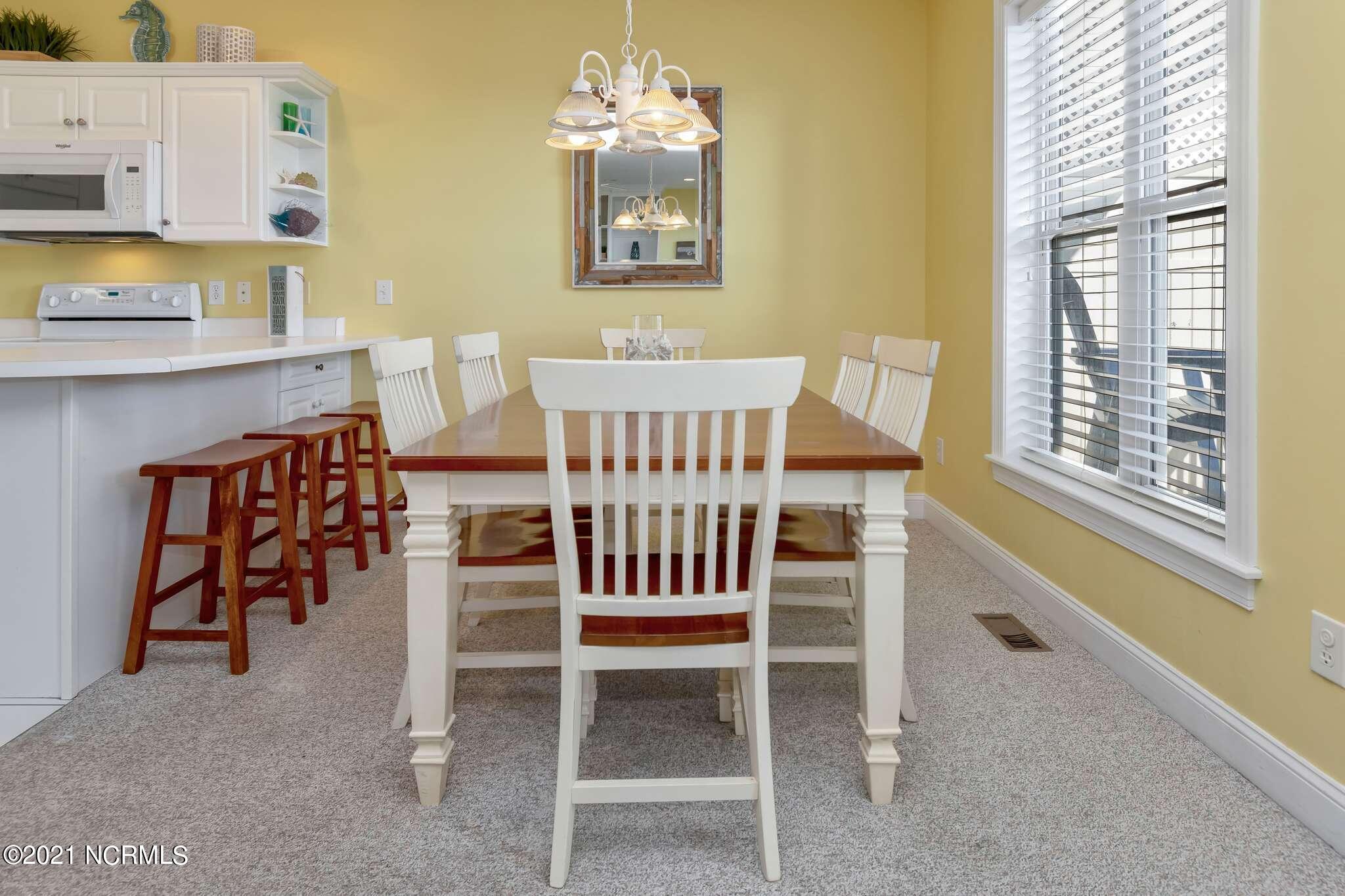 1701 Salter Path Road, Unit 103E Indian Beach, NC 28512 - Photo 10 of 44 Pic7