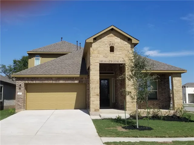 $2,495 | 2452 Lyla Lane, Leander, TX 78641
