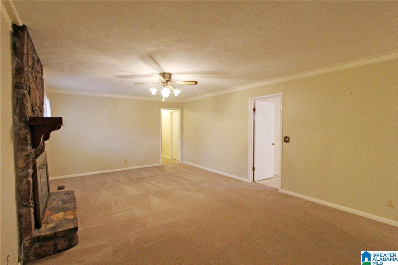 3614 Dale Hollow Road Anniston, AL 36207 - Photo 24 of 50