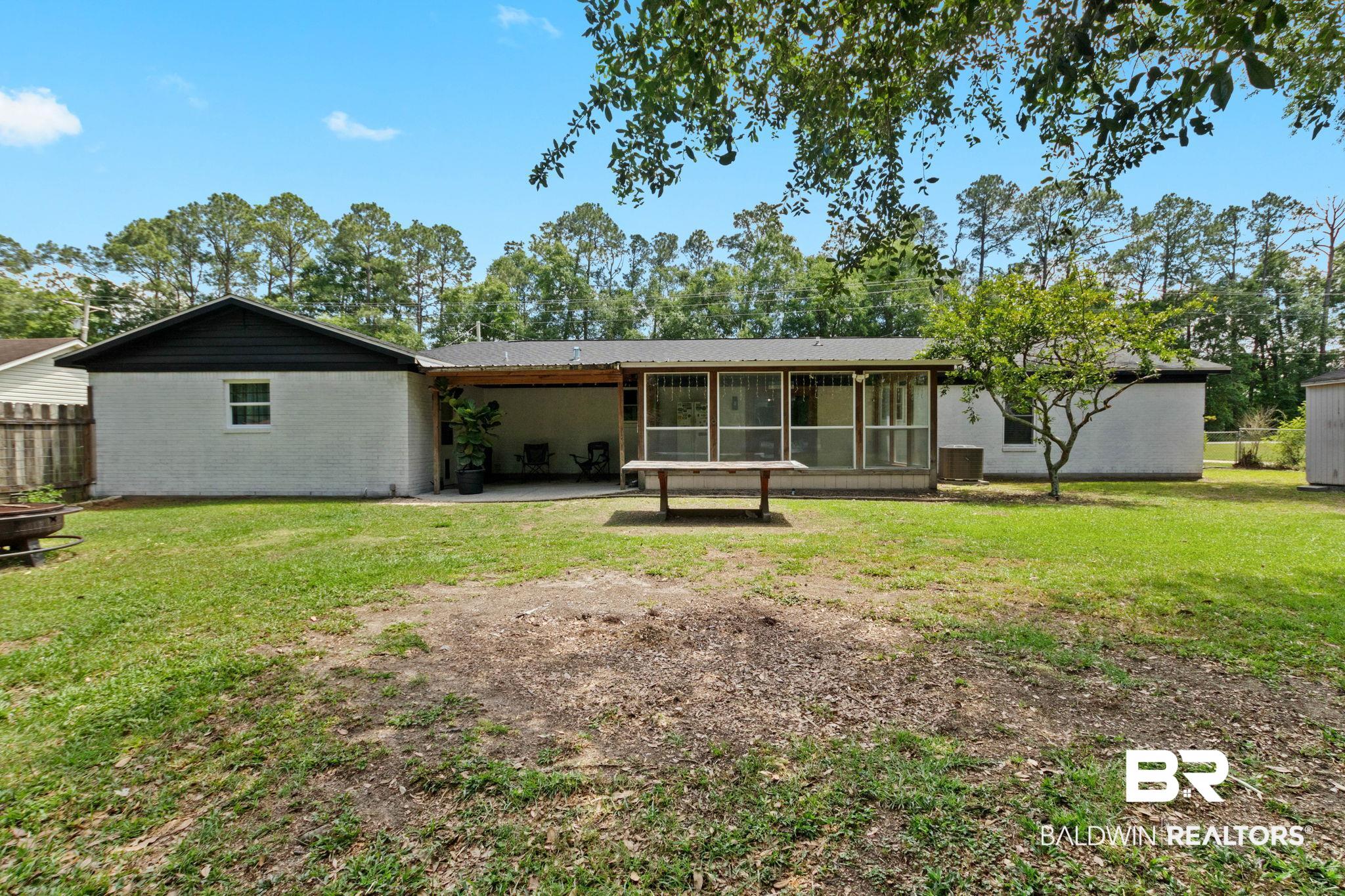 9926 Clarke Ridge Road Foley, AL 36535 - Photo 41 of 71