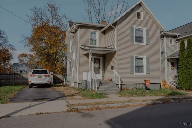 $145,000 | 10 Worthington Avenue, Geneva City, NY 14456