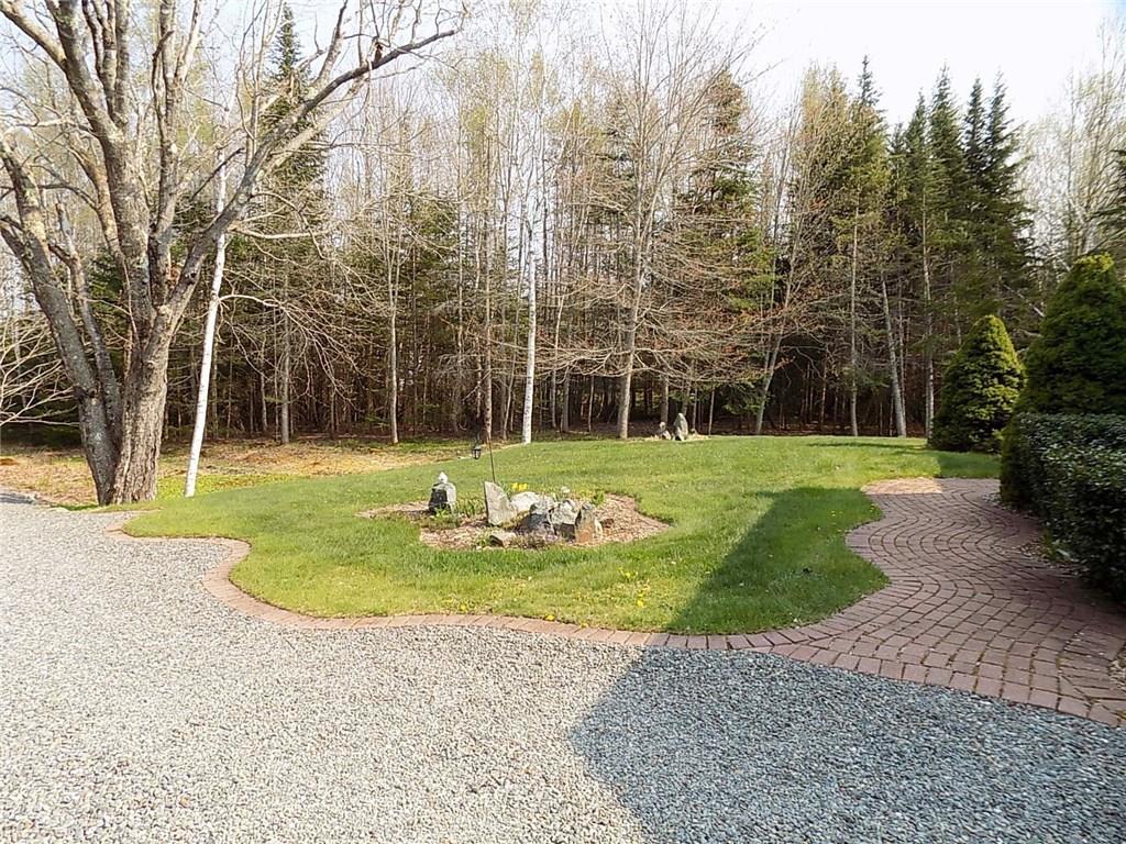 60 East Side Road Sorrento, ME 04677 - Photo 26 of 35 Nothing boxy or boring about the...