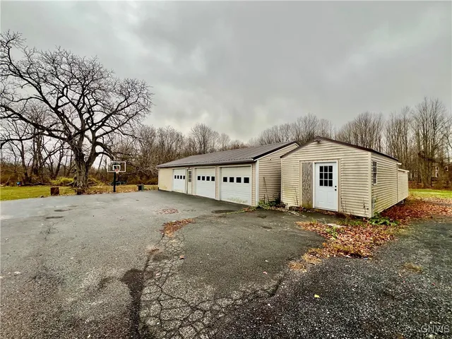 $157,500 | 554 County Rte 8, Granby, NY 13069