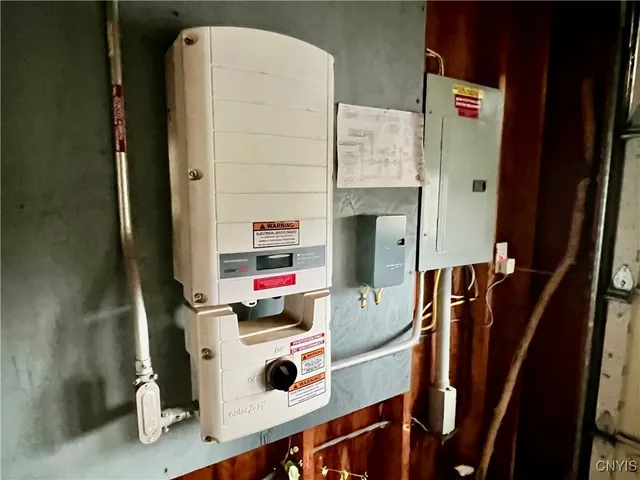 $157,500 | 554 County Rte 8, Granby, NY 13069