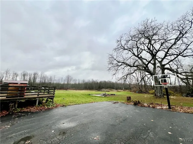 $157,500 | 554 County Rte 8, Granby, NY 13069