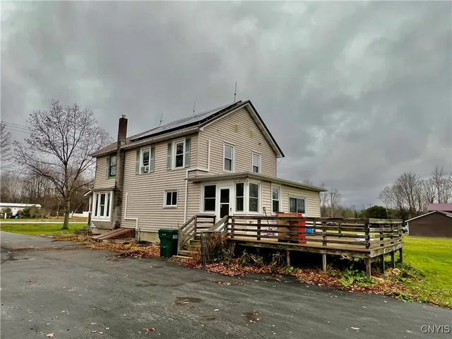 $157,500 | 554 County Rte 8, Granby, NY 13069