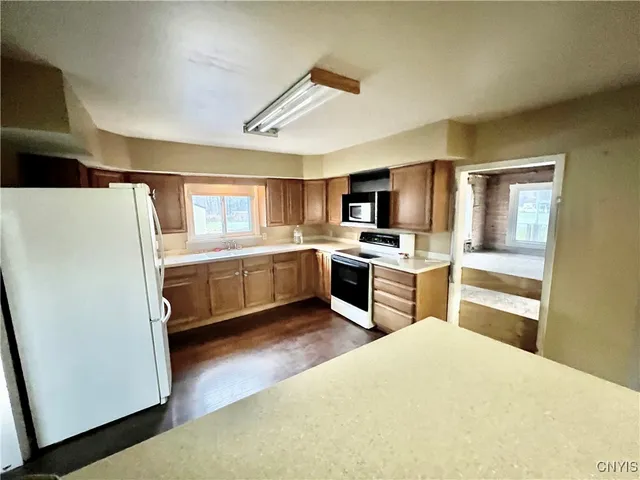 $157,500 | 554 County Rte 8, Granby, NY 13069