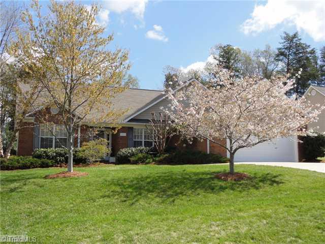 3810 Payne Road High Point, NC 27265 - Photo 1 of 16 Exterior Front. Welcome to your new home, 3810 Payne Road!