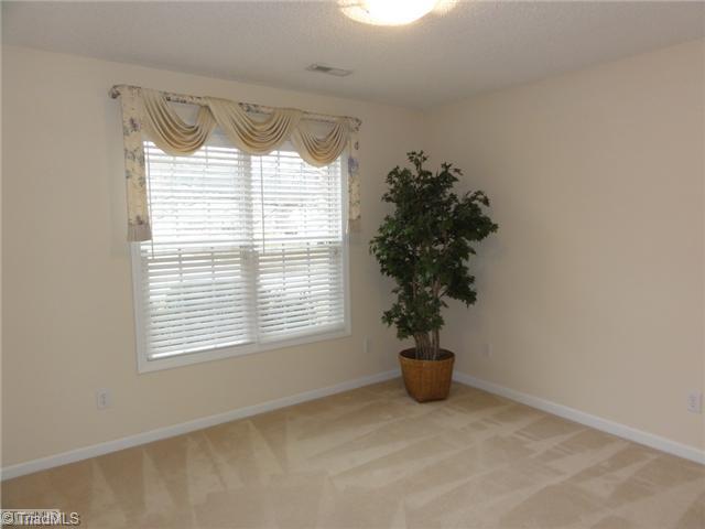 3810 Payne Road High Point, NC 27265 - Photo 11 of 16 2nd Bedroom. Located at the front of the home, the second bedroom is ready for you to move right in!