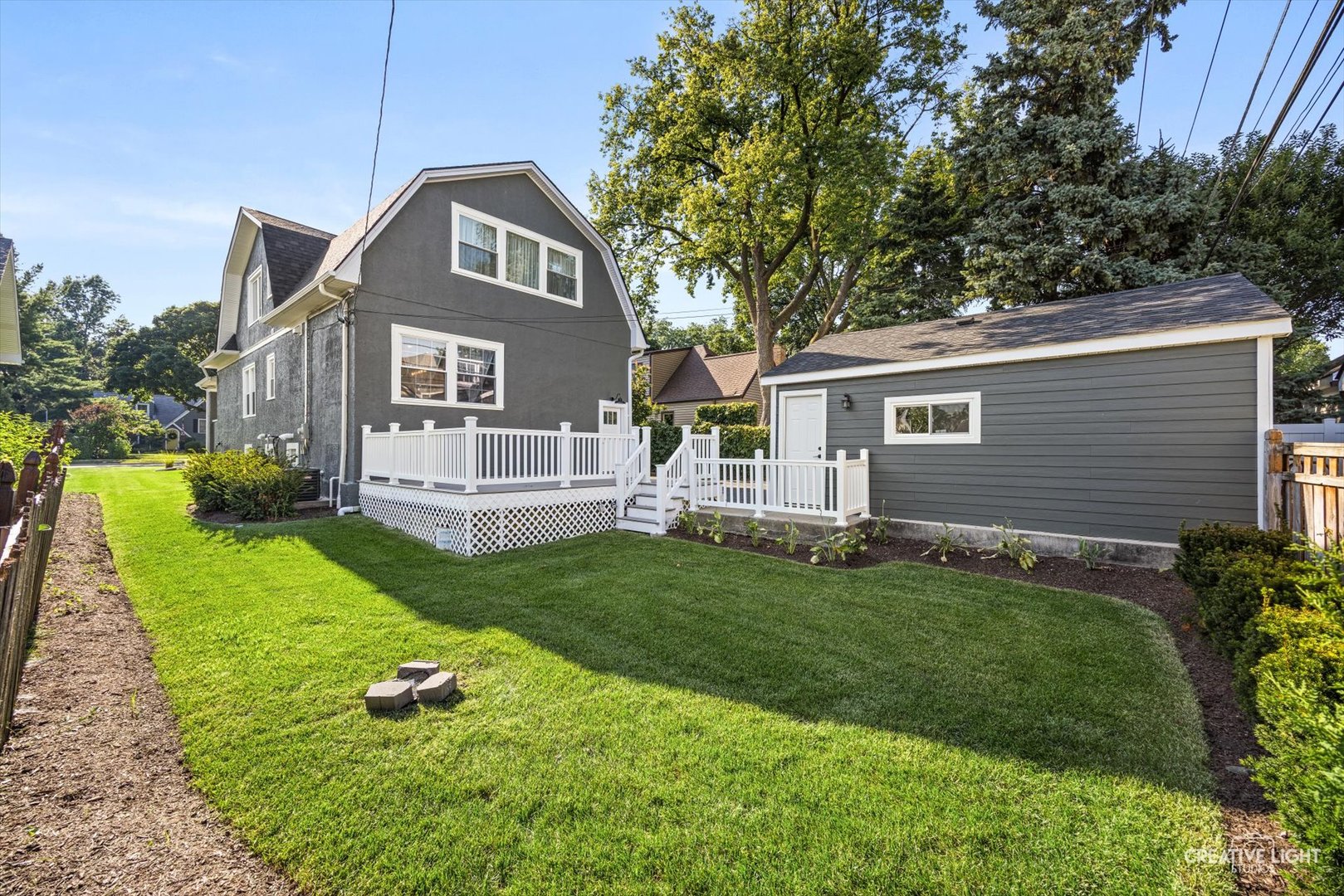 4633 Wolf Road Western Springs, IL 60558 - Photo 29 of 32 Gallery Image 29