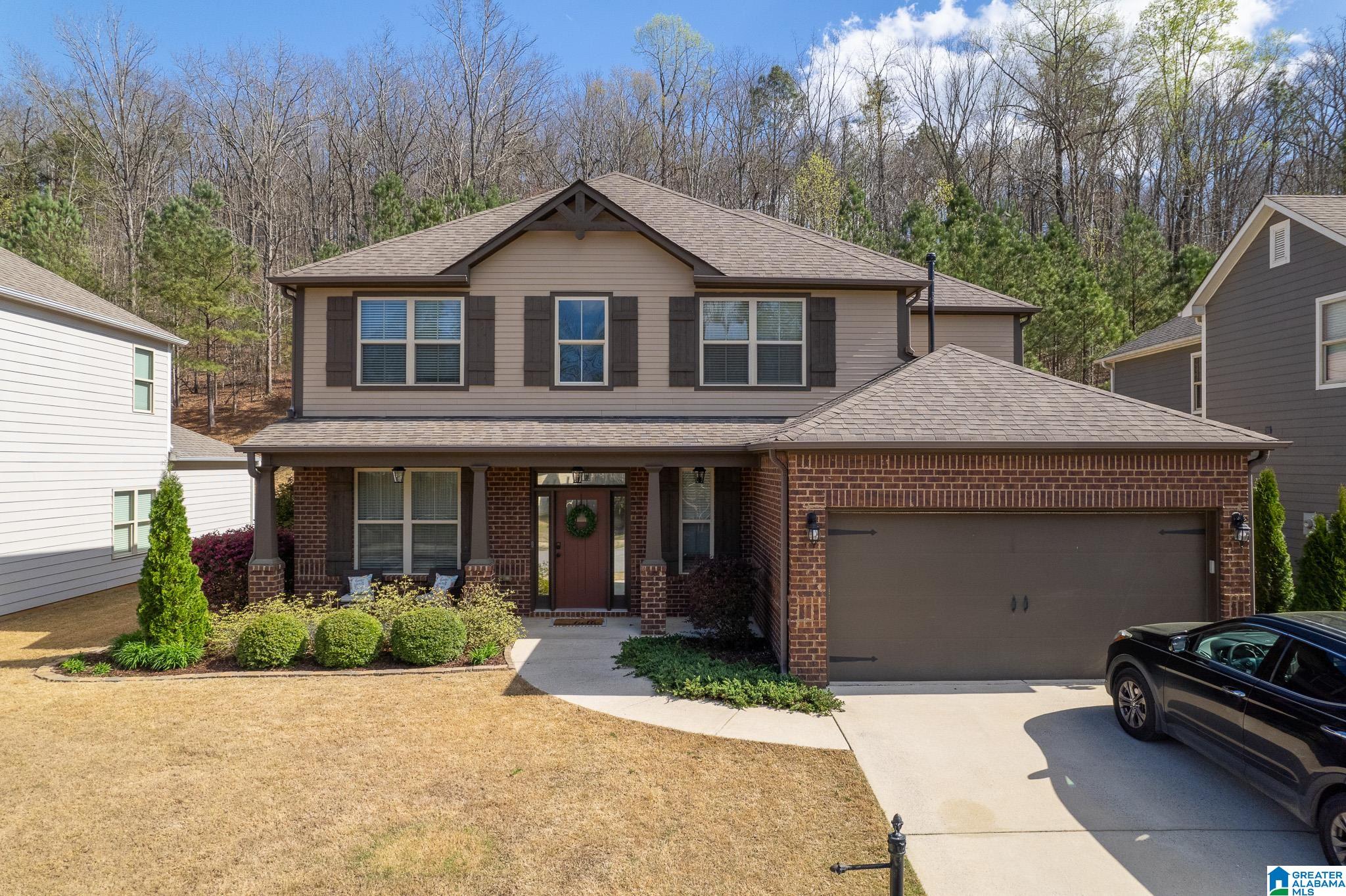 541 Chelsea Station Circle Chelsea, AL 35043 - Photo 1 of 61
