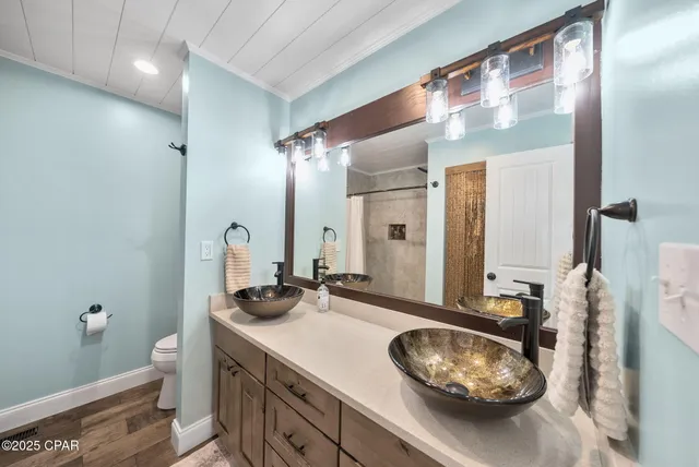 $375,000 | 508 Krystal Lane, Lynn Haven, FL 32444