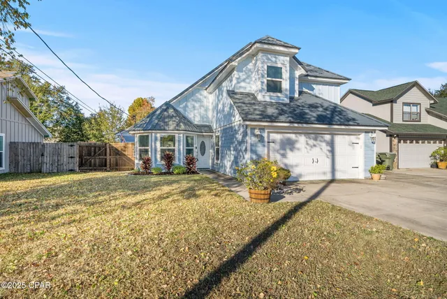 $375,000 | 508 Krystal Lane, Lynn Haven, FL 32444