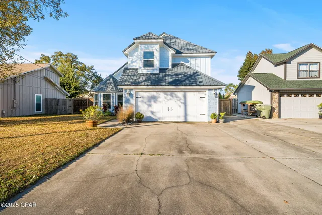 $375,000 | 508 Krystal Lane, Lynn Haven, FL 32444