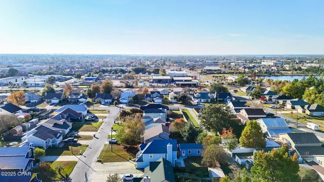 $375,000 | 508 Krystal Lane, Lynn Haven, FL 32444