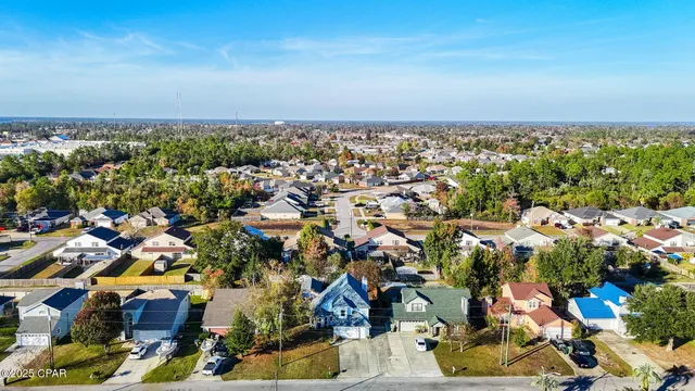 $375,000 | 508 Krystal Lane, Lynn Haven, FL 32444