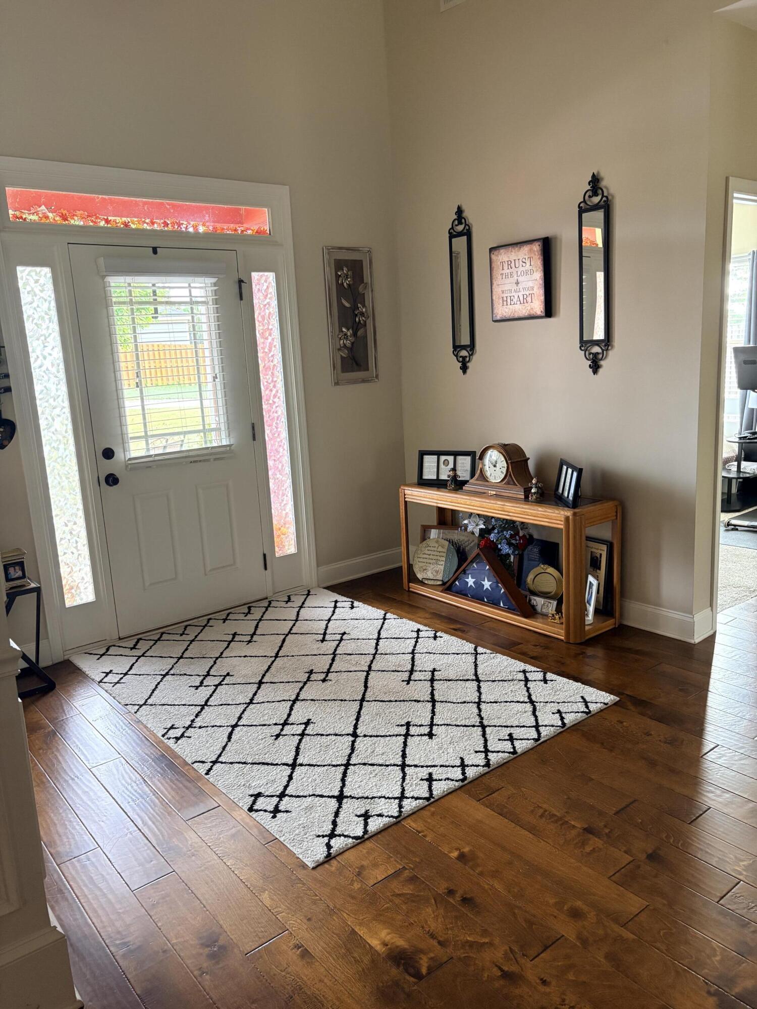 520 Equinox Loop Aiken, SC 29803 - Photo 3 of 25