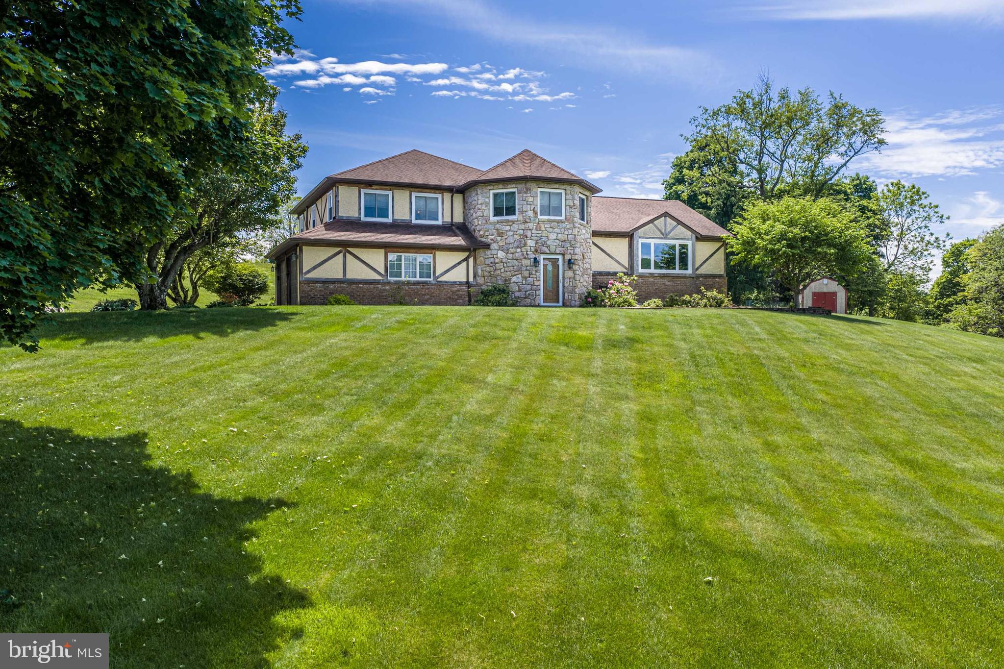 947 Tamenend Road Bath, PA 18014 - Photo 56 of 61