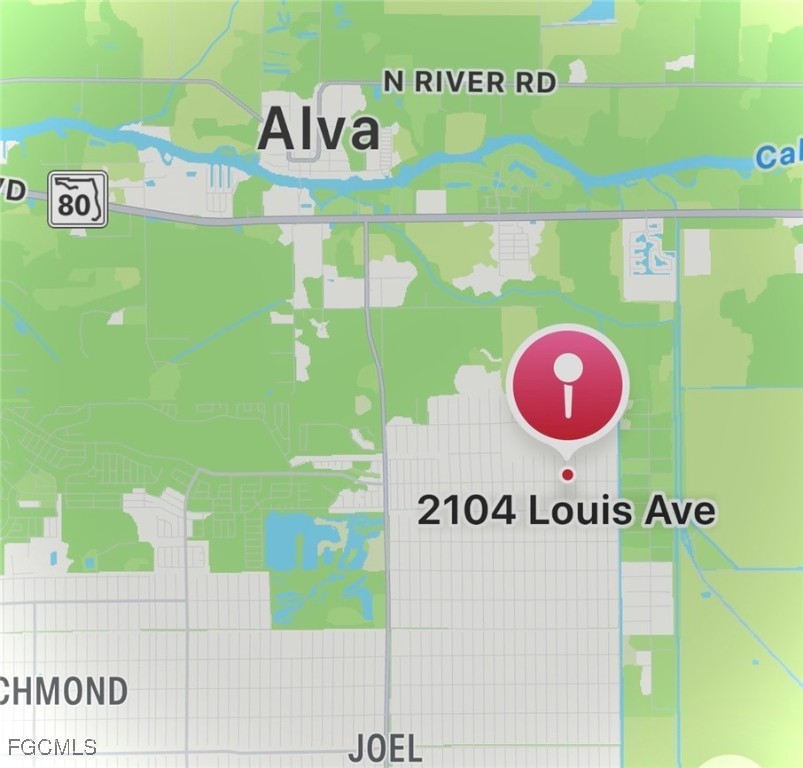 2104 Louis Avenue Alva, FL 33920 - Photo 3 of 4