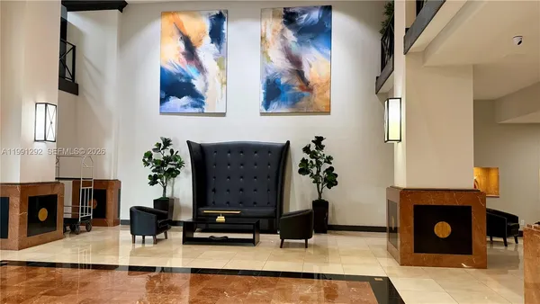 $2,950 | 555 Northeast 15th Street, Unit 29F, Miami, FL 33132