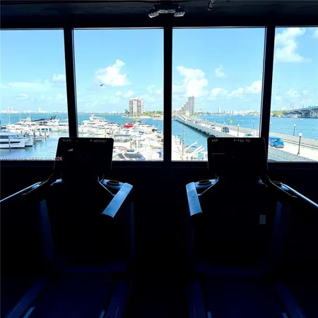 $2,950 | 555 Northeast 15th Street, Unit 29F, Miami, FL 33132