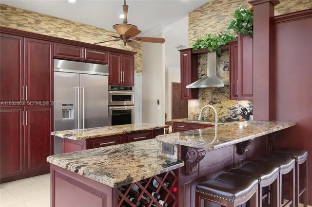 $929,000 | 9290 Northwest 14th Court, Coral Springs, FL 33071