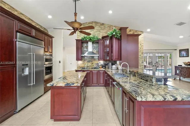 $929,000 | 9290 Northwest 14th Court, Coral Springs, FL 33071