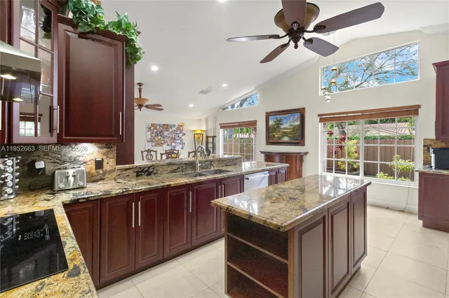 $929,000 | 9290 Northwest 14th Court, Coral Springs, FL 33071