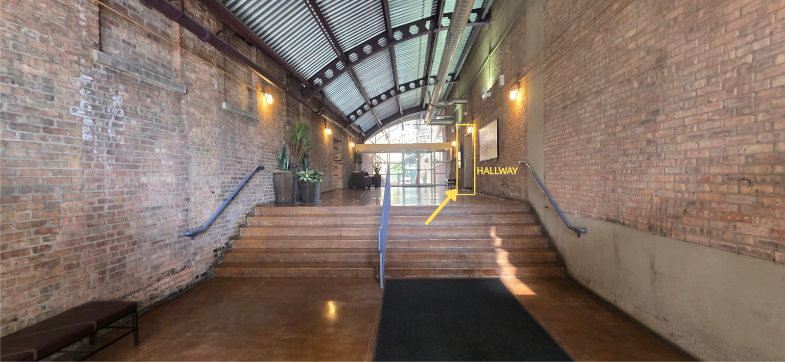 500 South Clinton Street, Unit 226 Chicago, IL 60607 - Photo 19 of 19 Gallery Image 19