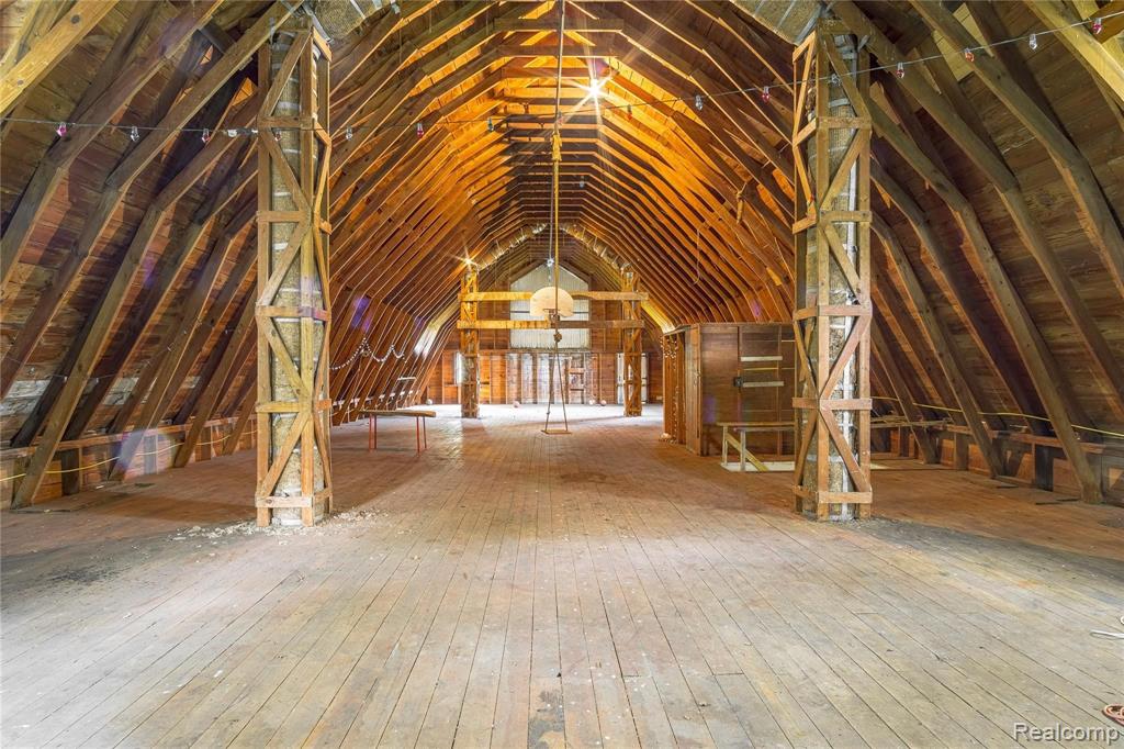 1135 North Dye Road Flint, MI 48532 - Photo 58 of 63