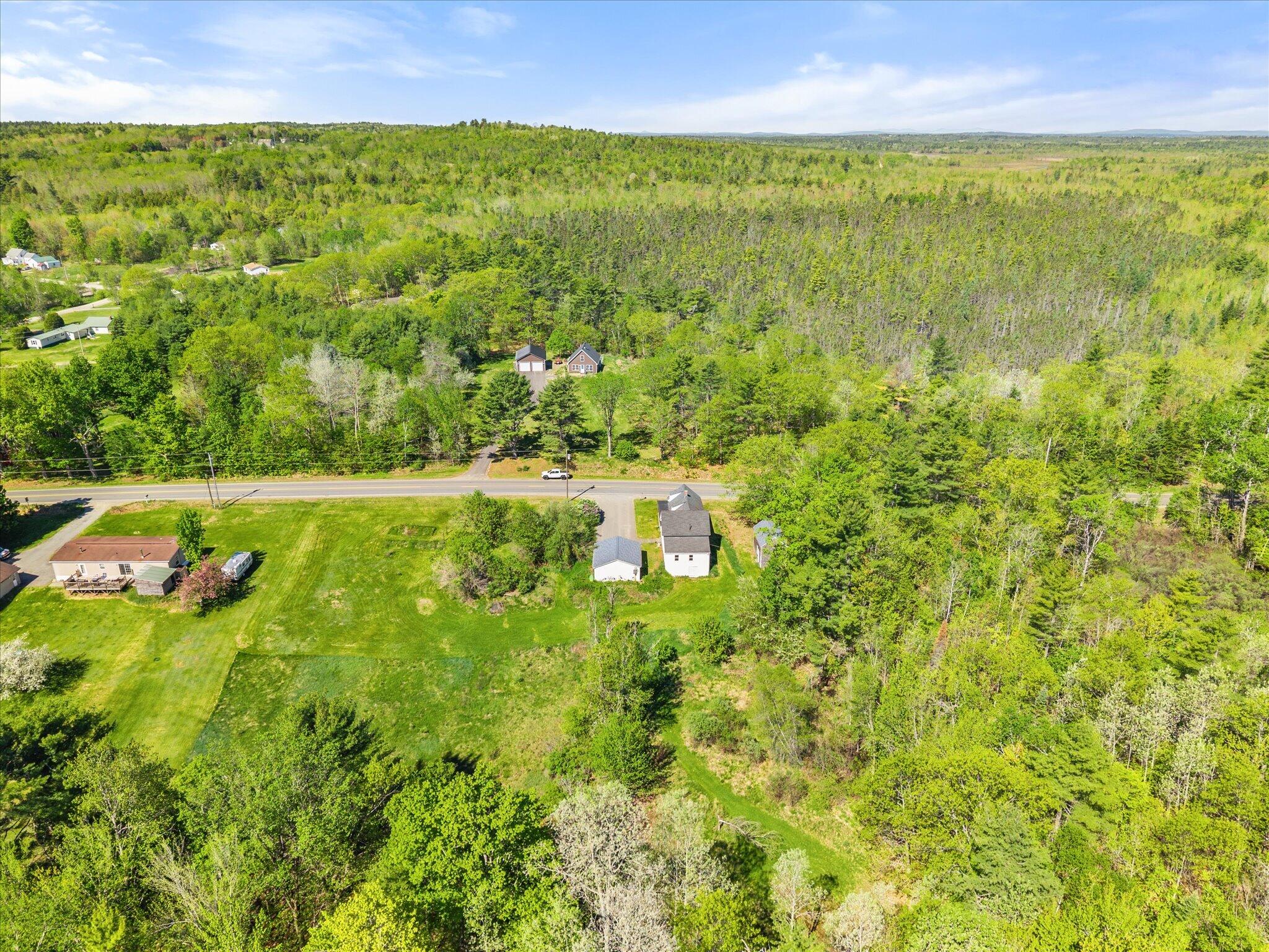 1204 Lakins Road Etna, ME 04434 - Photo 47 of 53