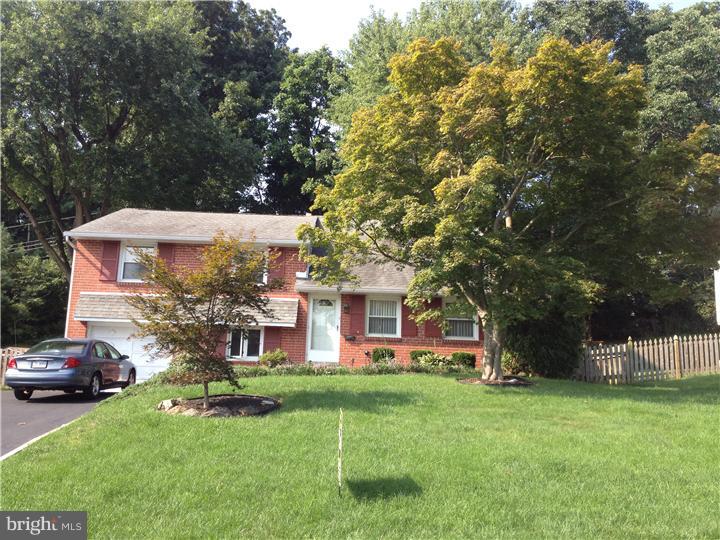 4806 Cooper Road Brookhaven, PA 19015 - Photo 1 of 16 Exterior