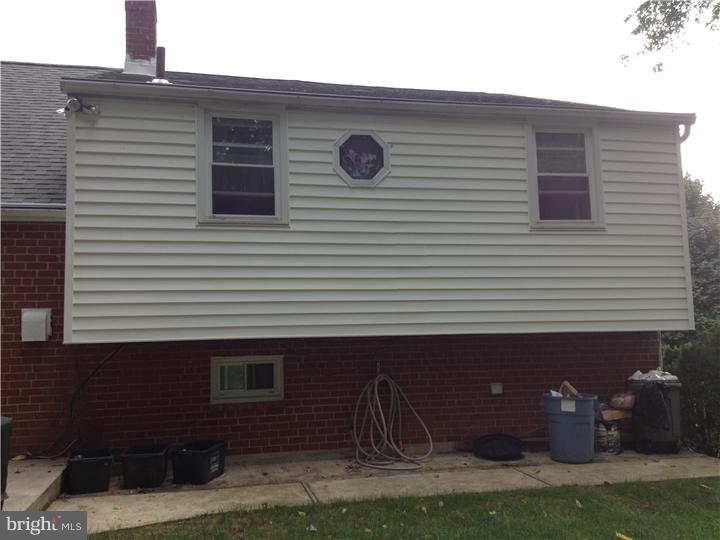 4806 Cooper Road Brookhaven, PA 19015 - Photo 2 of 16 Exterior Back