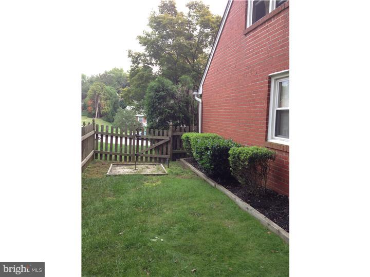 4806 Cooper Road Brookhaven, PA 19015 - Photo 3 of 16 Exterior Side