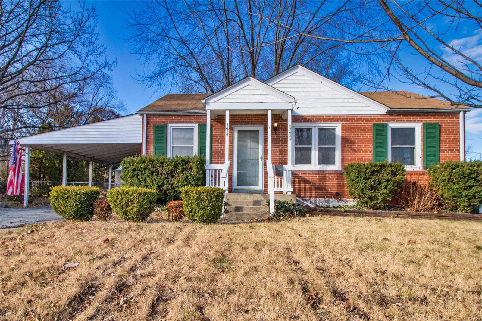 3417 Ashby Road St. Ann, MO 63074 - Photo 32 of 33 Gallery Image 32