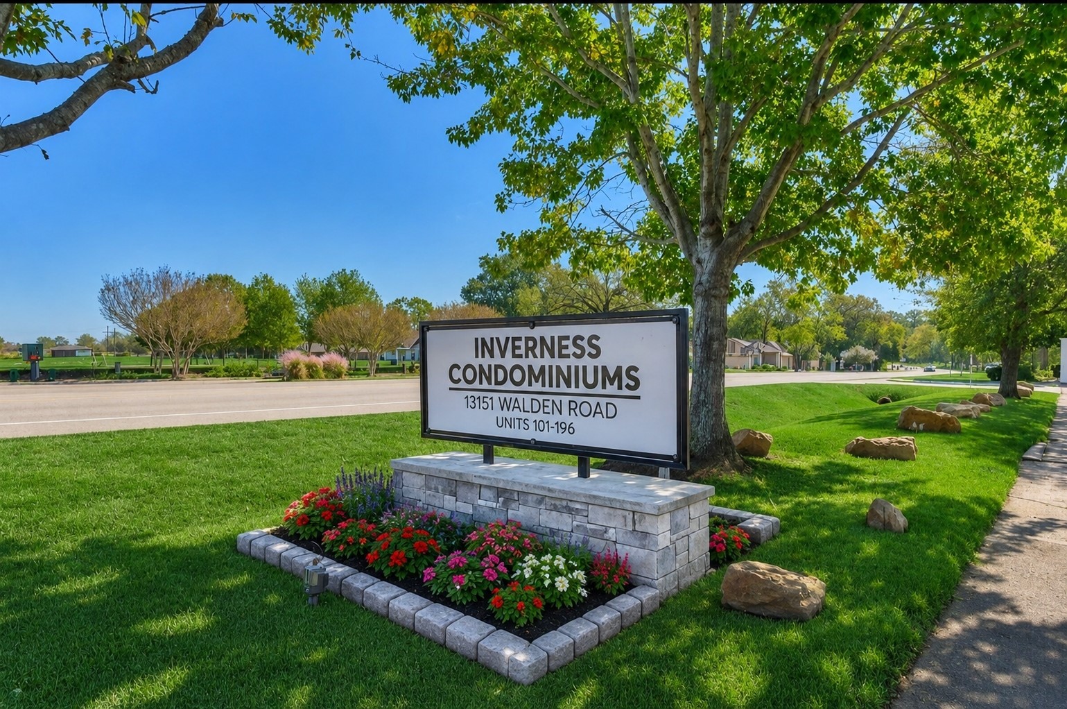 13151 Walden Road, Unit 132 Montgomery, TX 77356 - Photo 27 of 28