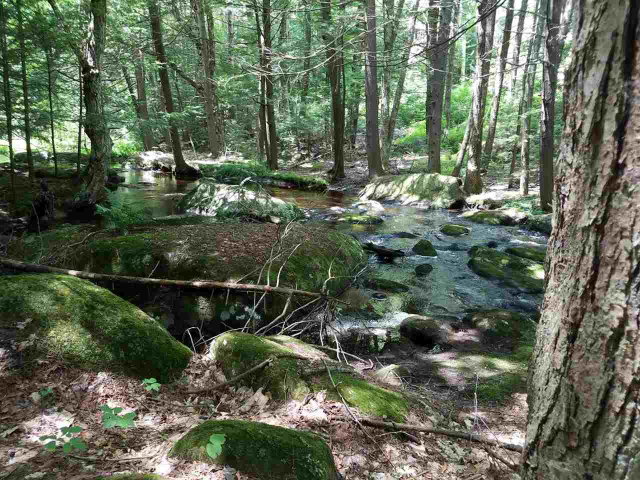 Lot 13 Miller Road Windsor, NH 03244 - Photo 1 of 14
