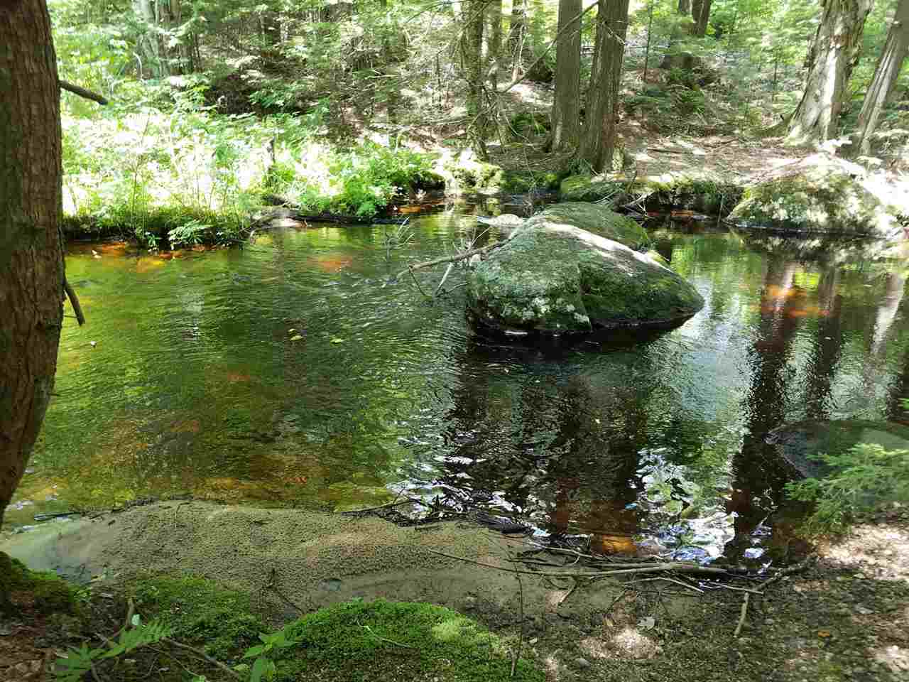 Lot 13 Miller Road Windsor, NH 03244 - Photo 3 of 14