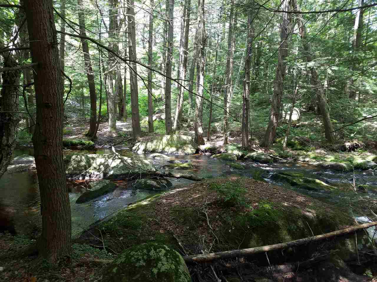 Lot 13 Miller Road Windsor, NH 03244 - Photo 5 of 14