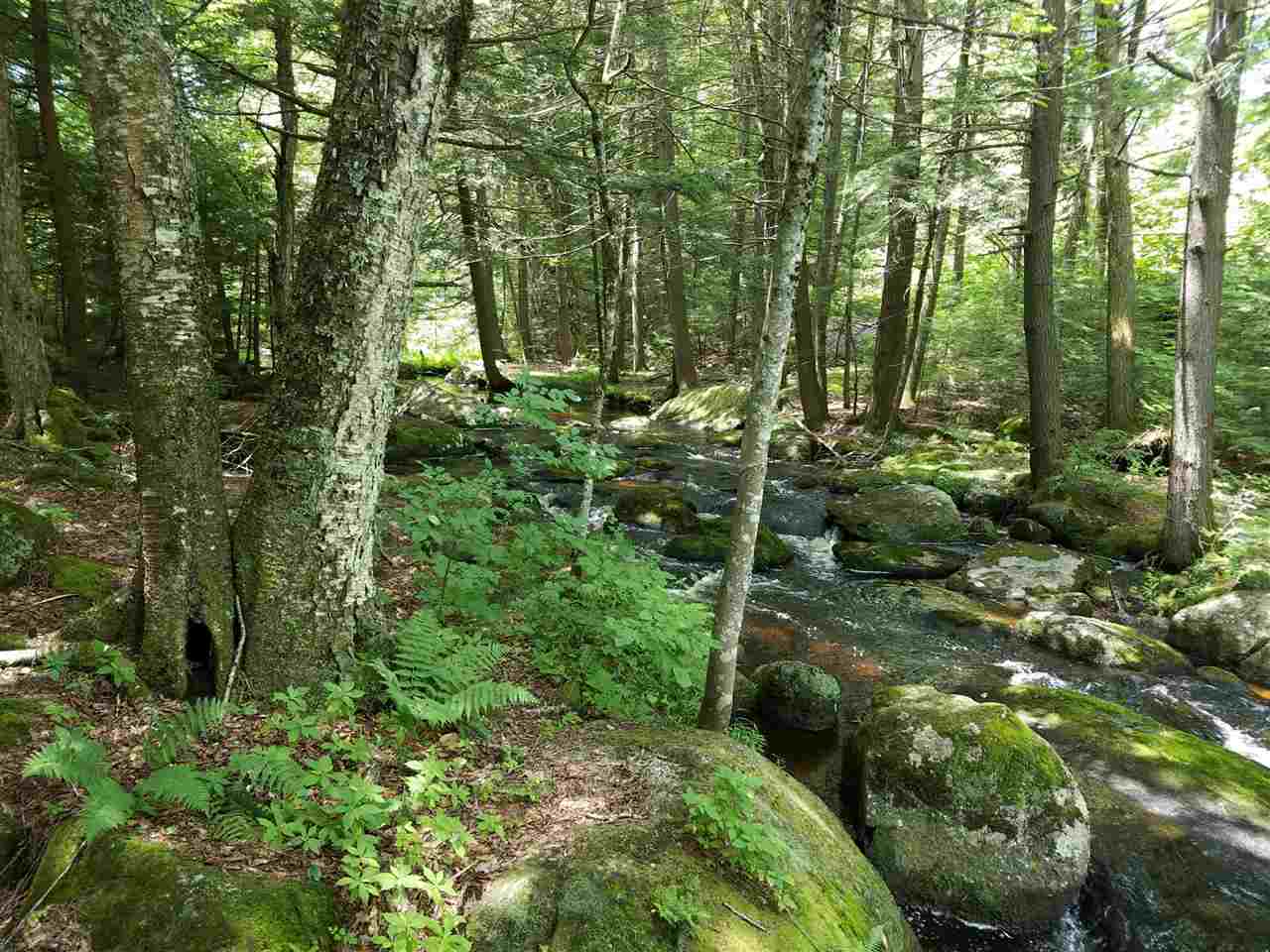 Lot 13 Miller Road Windsor, NH 03244 - Photo 6 of 14